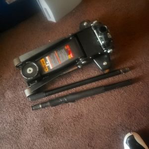3 ton car jack